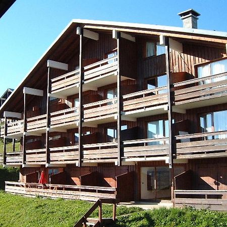 Les Saisies - 2 Pieces Mezzanine Pour 7 Pers Avec Balcon Sud - Fr-1-293-10 Apartman Kültér fotó